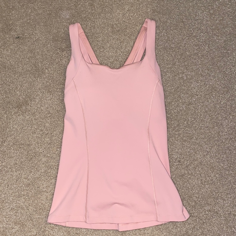 Lulu Lemon Tanktop